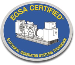Weld Power Heads to EGSA Fall Conference